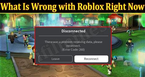 what is wrong with roblox october 21|More.